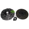 KAGER 16-0022 Clutch Kit